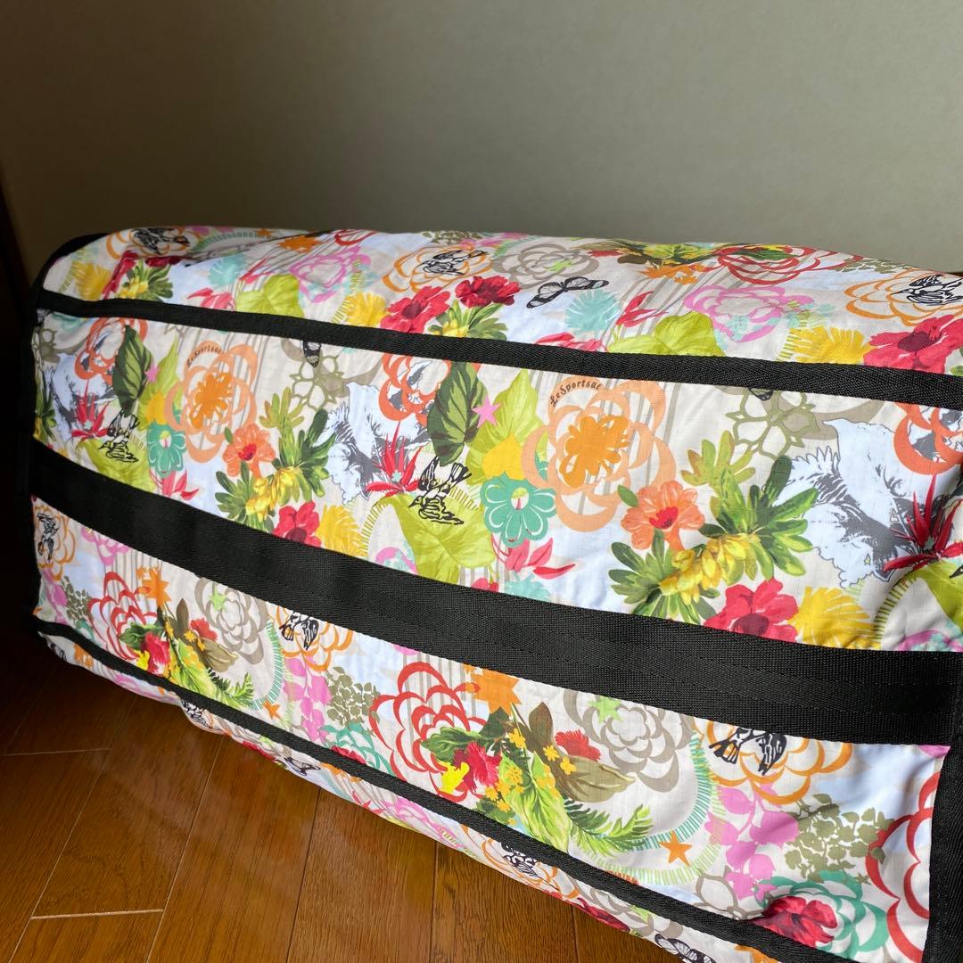 ♡レスポートサックボストンバッグ♡エクストララージウィークエンダー