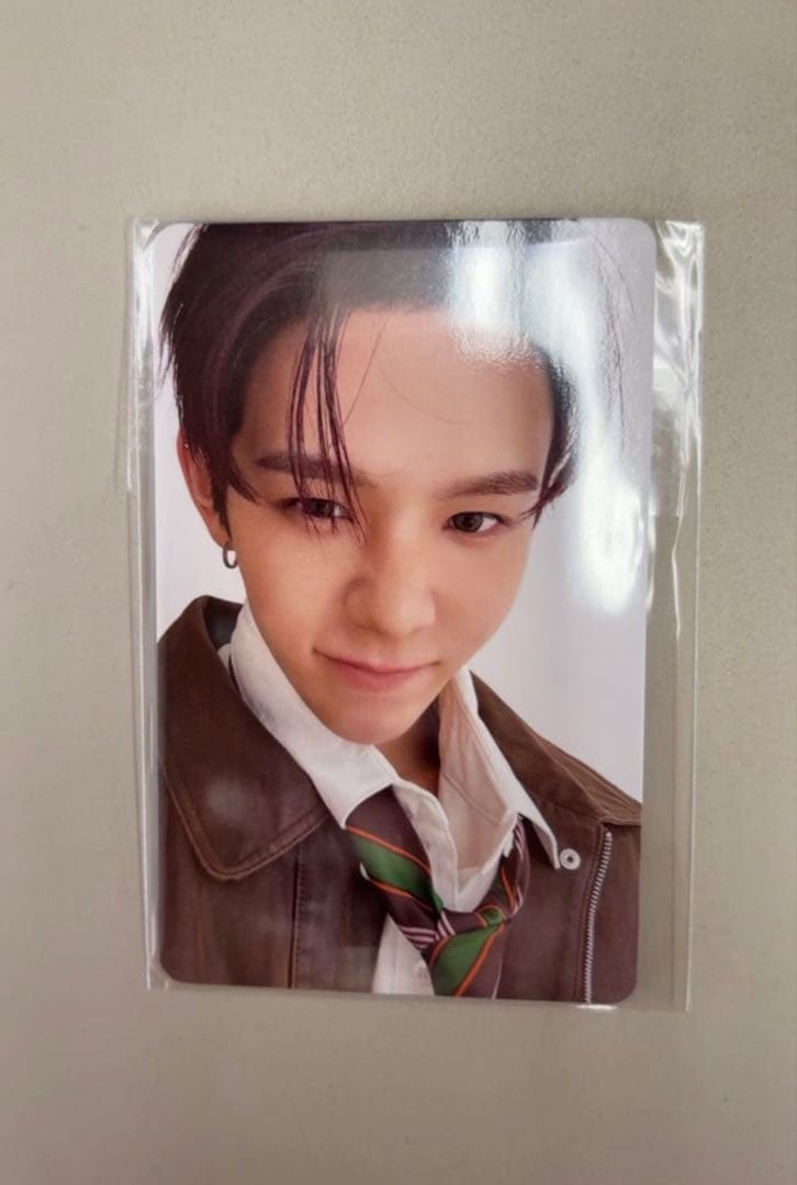 RIIZE All of You popup 購入特典 トレカ ショウタロウ - メルカリ