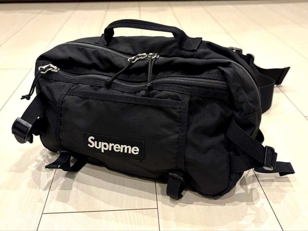 Supreme Tonal Shoulder Bag ショルダーバック