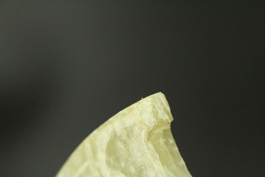 中国美術 青白玉 刻 魚紋 装飾 φ27cm 古代(RC894) - メルカリ