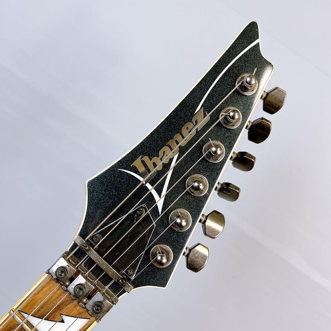 Ibanez XPT700 / アイバニーズ 変形ギター 専用ソフトケース付き