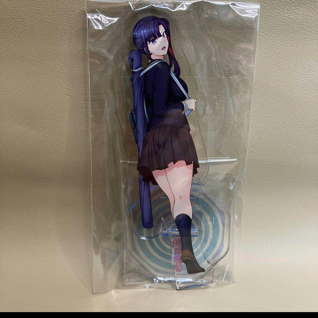 即購入 ⭕️ ヘタリア 香港 カナリア アクスタ