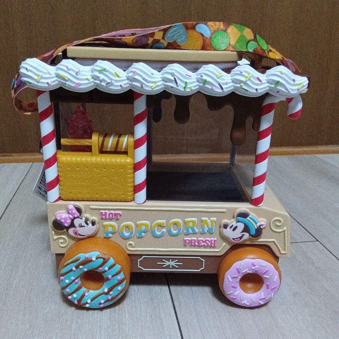 タグ付き】ディズニーパルパルーザ2025 ポップコーンバケット - メルカリ