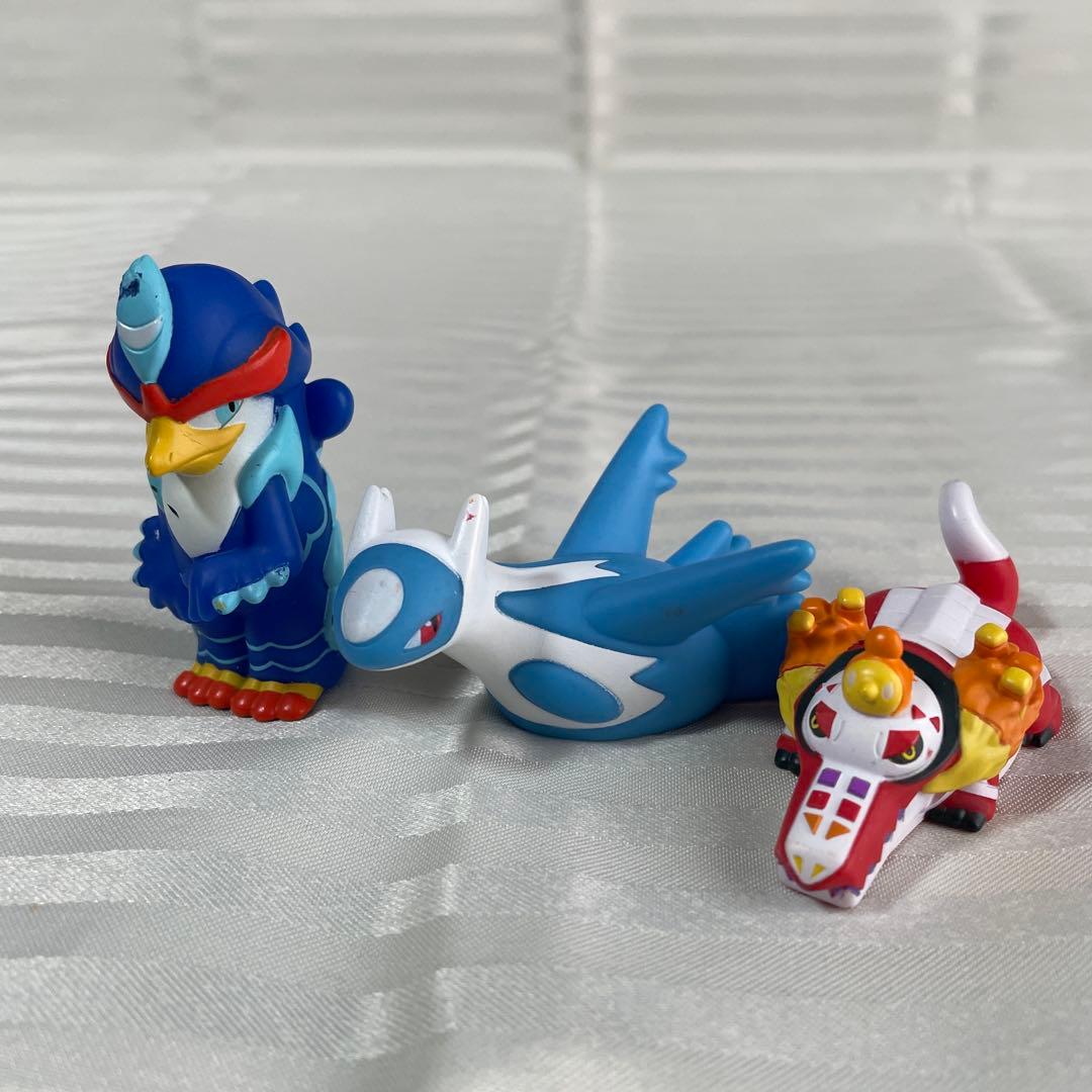 ポケモン コレクションフィギュア 14体セット - メルカリ