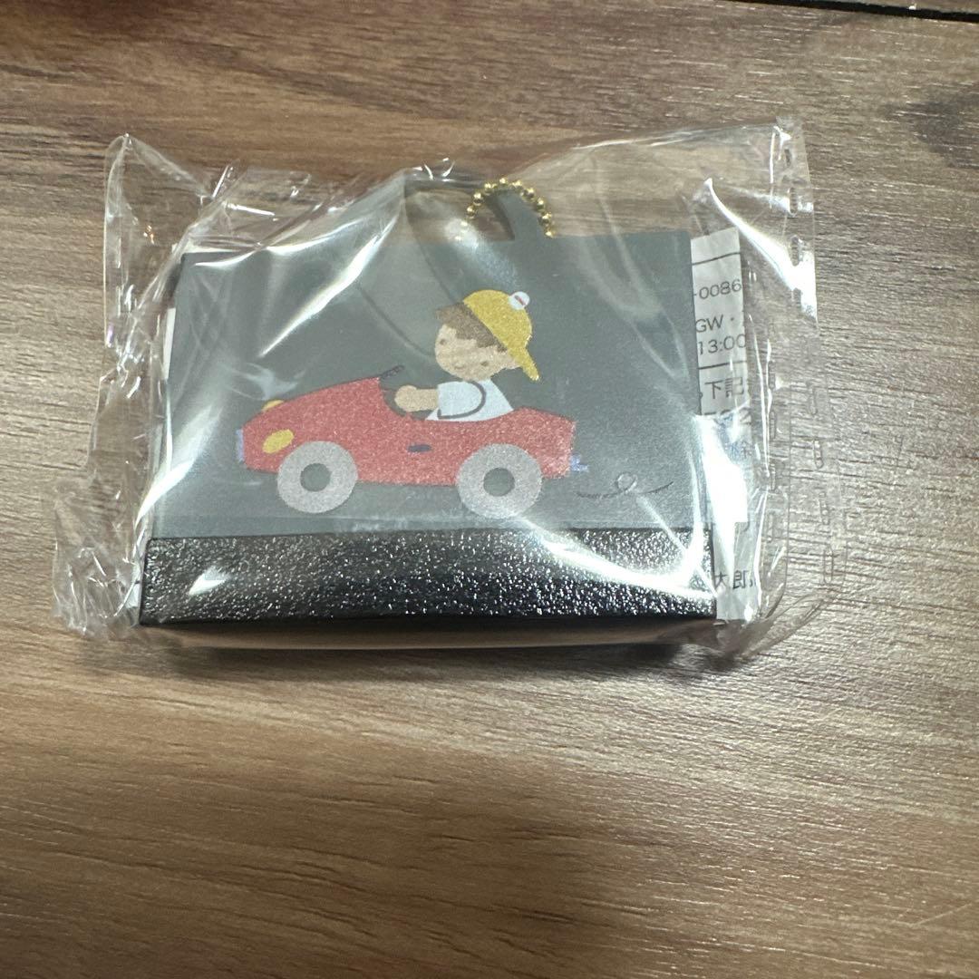 新品未使用》familiar 代官山 広尾限定 バッグ チャーム付き - メルカリ