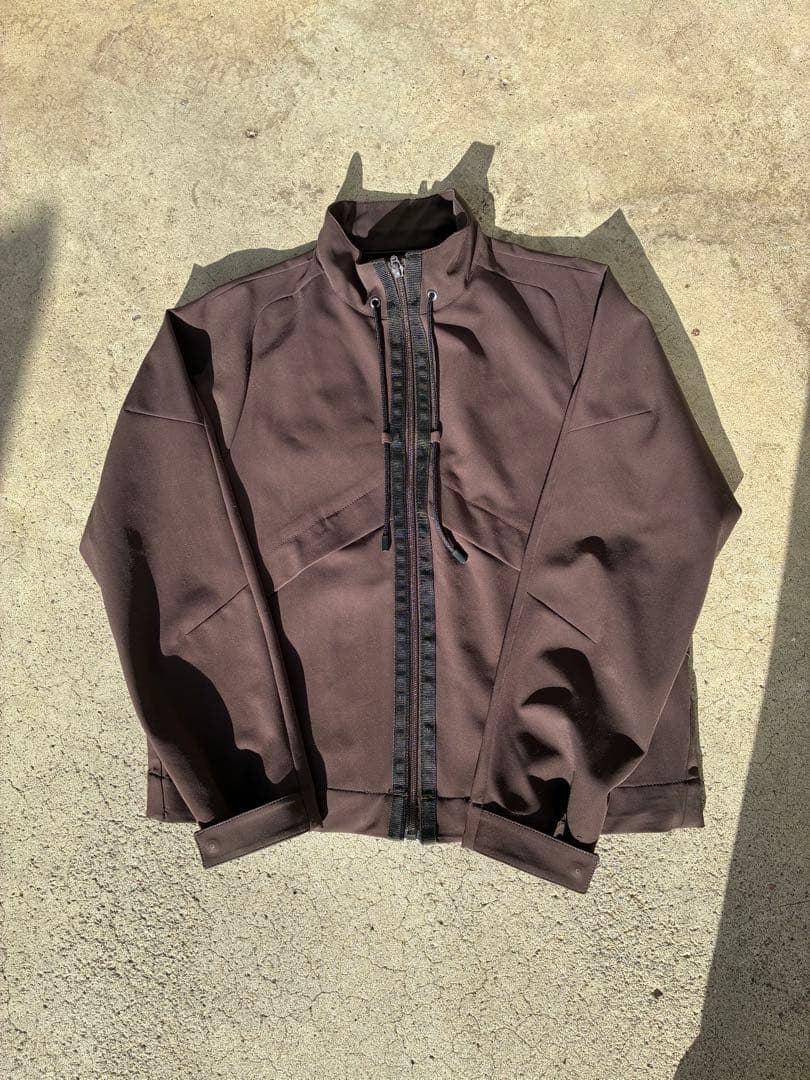 CONZ ジャケット