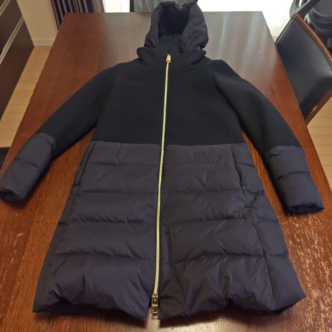 ヘルノ　ダウンコート38専用