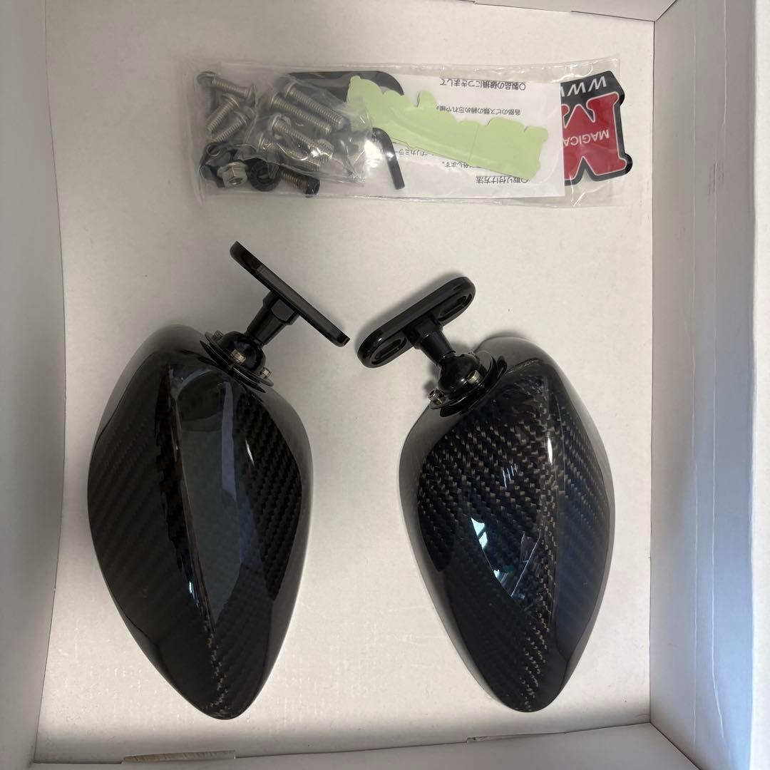 マジカルレーシング　綾織　ミラー　タイプ4