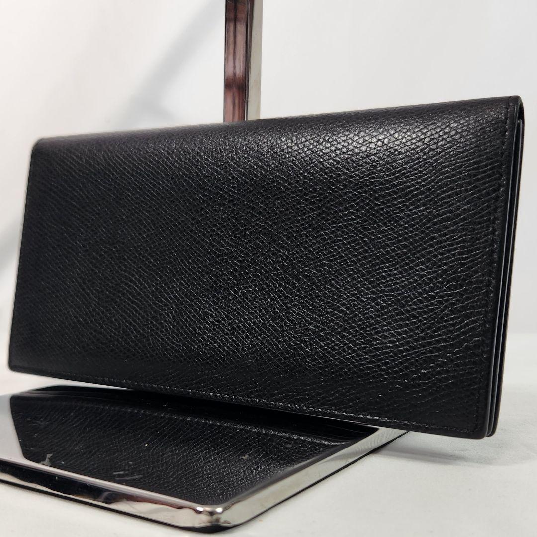 【新品】Camille Fournet カミーユフォルネ　長財布　トリヨンレザー