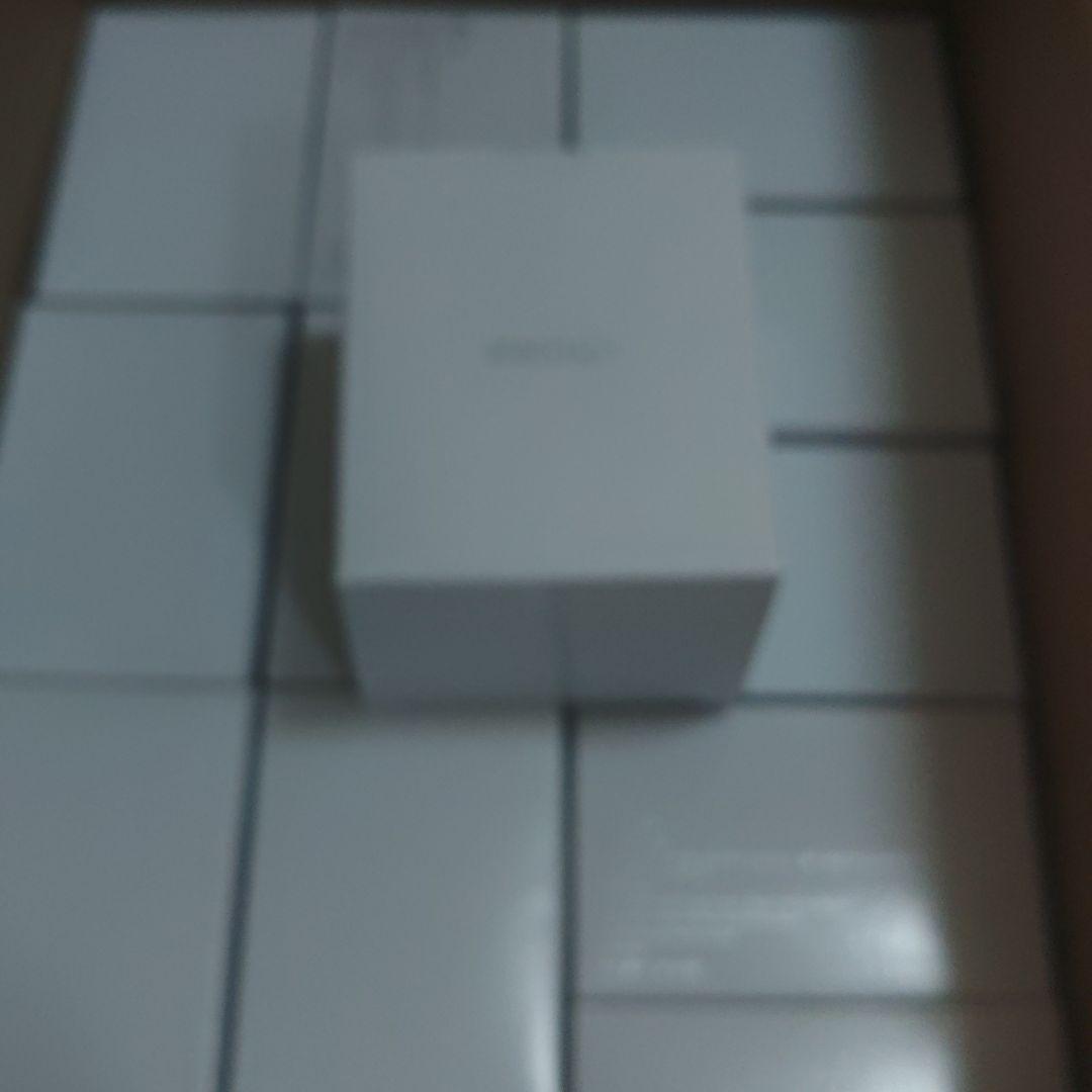 SEIKO ホワイトボックス 複数セット　24個　年末処分