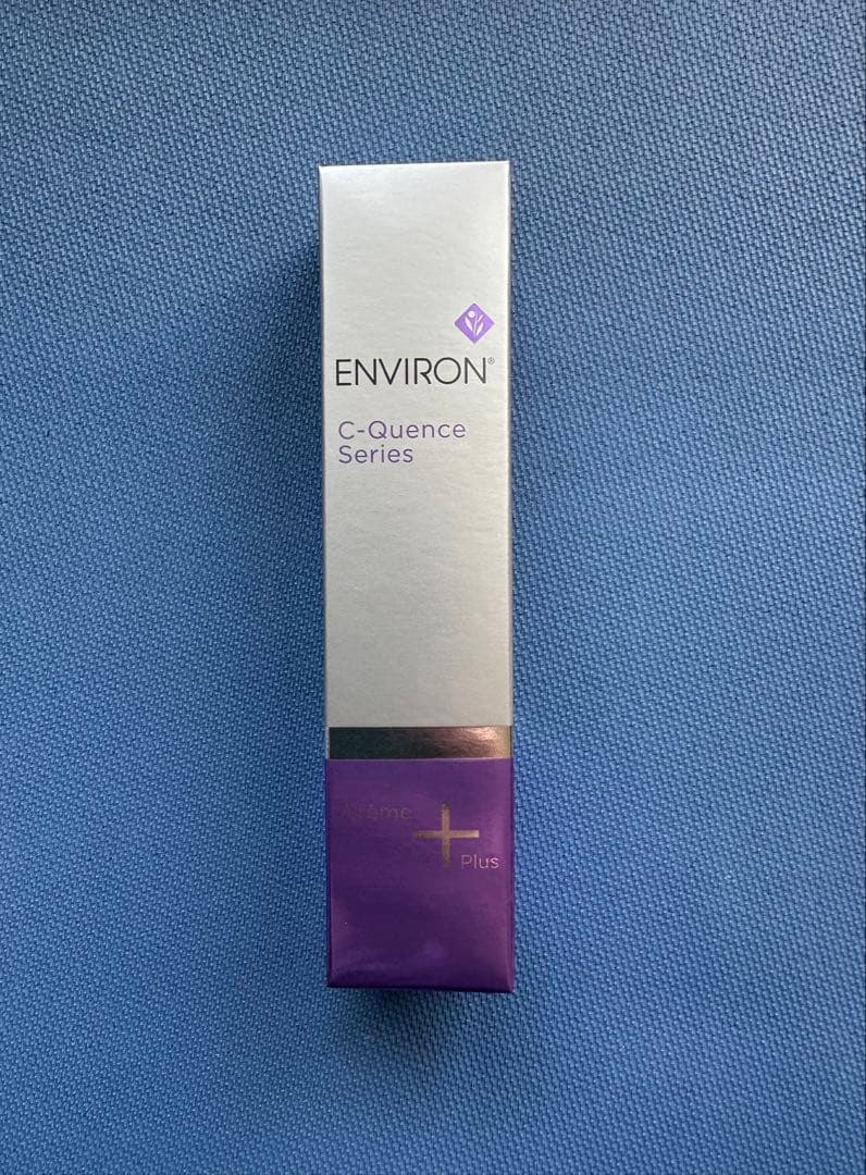 エンビロン☆C－クエンスクリーム+プラス☆最安値です　早い者勝ちとさせて頂きます