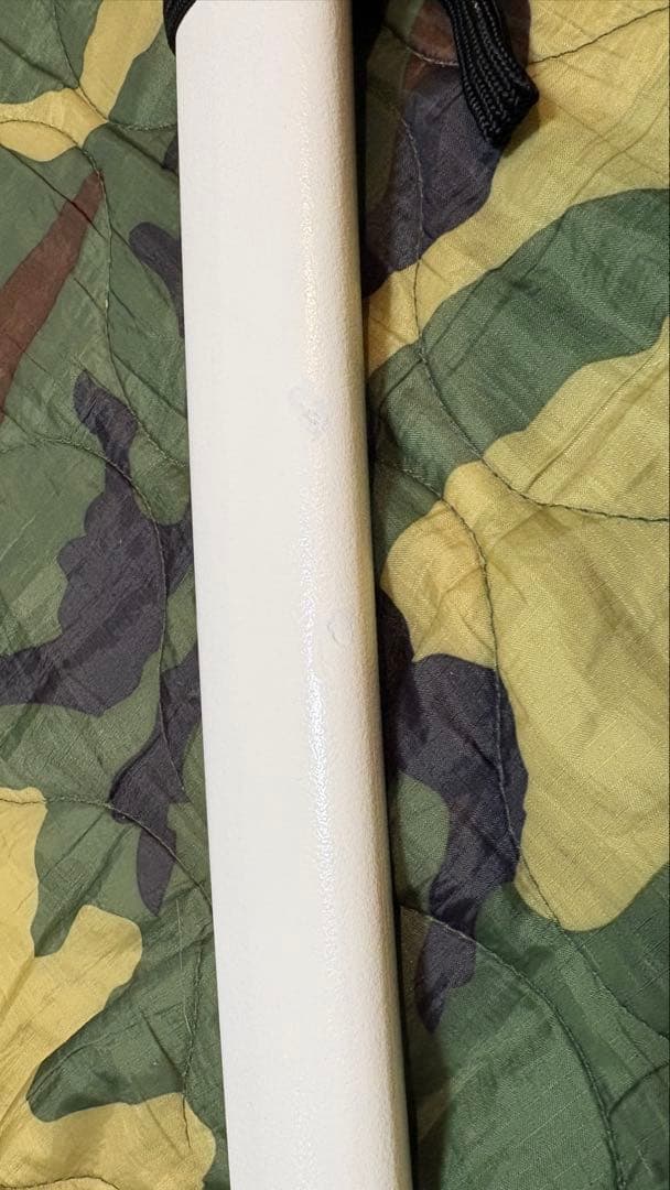 りゅうき様用 沖田総司拵 菊一文字宗則 白 箱付き - メルカリ