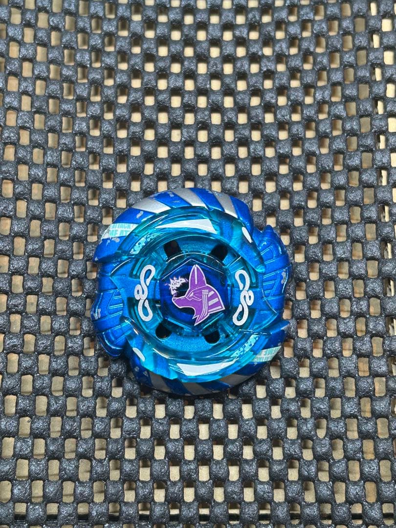 レア　メタルファイト　ベイブレード マーキュリーアヌビス