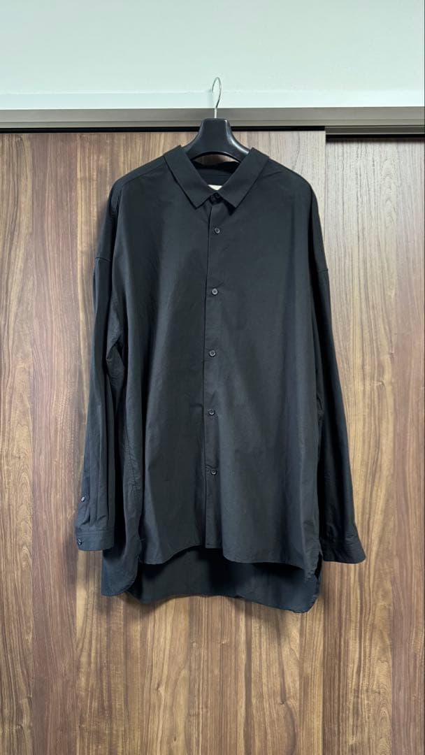YOKO SAKAMOTO MINIMUM SHIRT ヨーコサカモト