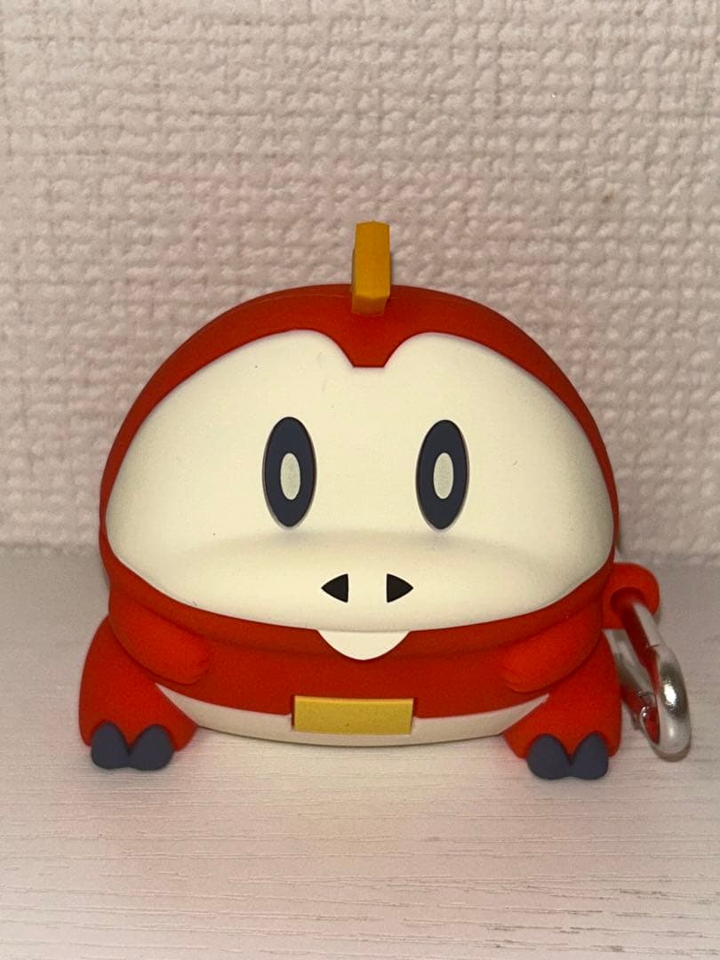 ホゲータ AirPods proダイカットケース - メルカリ