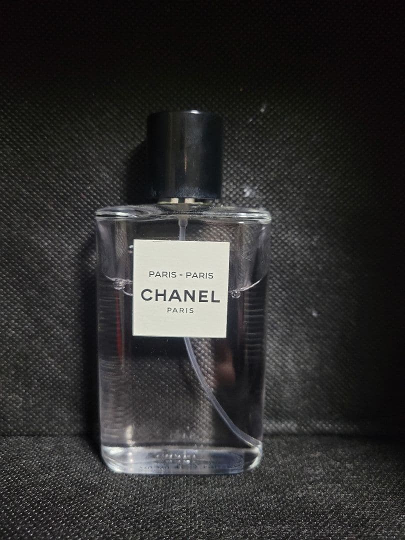 CHANEL パリパリ 50ml