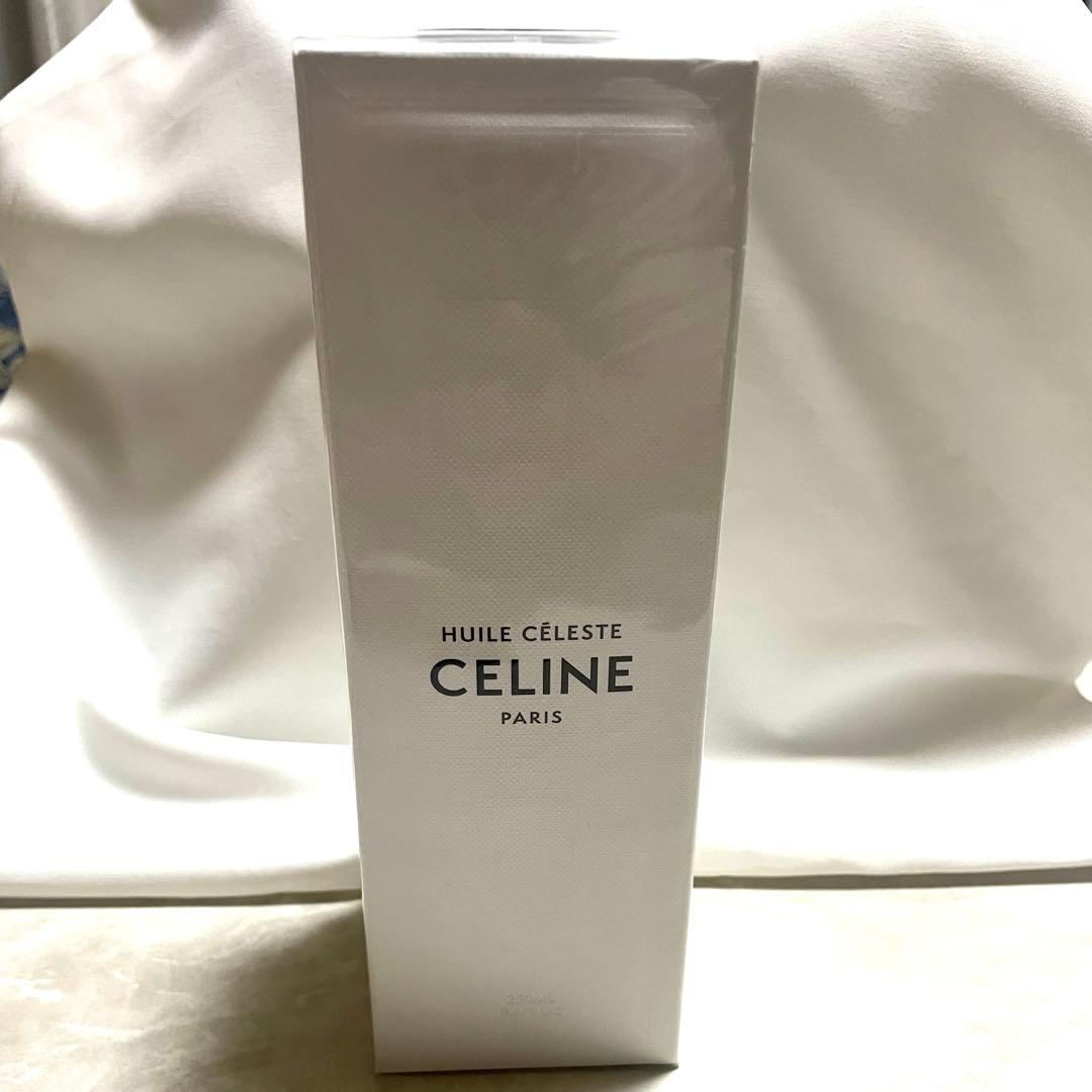 CELINE セレストオイル 250ML