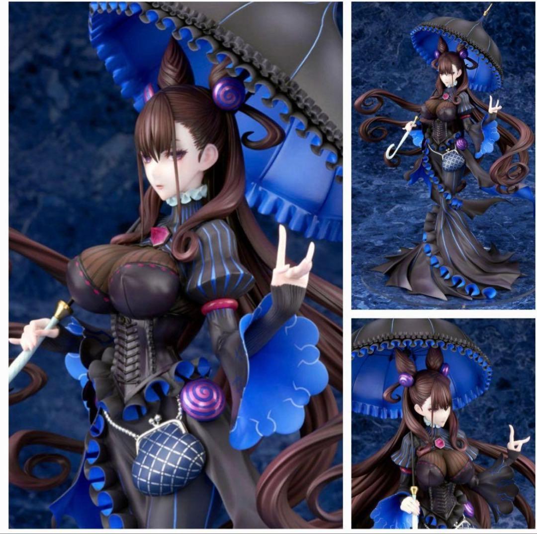 Fate/GrandOrder キャスター　紫式部　フィギュア