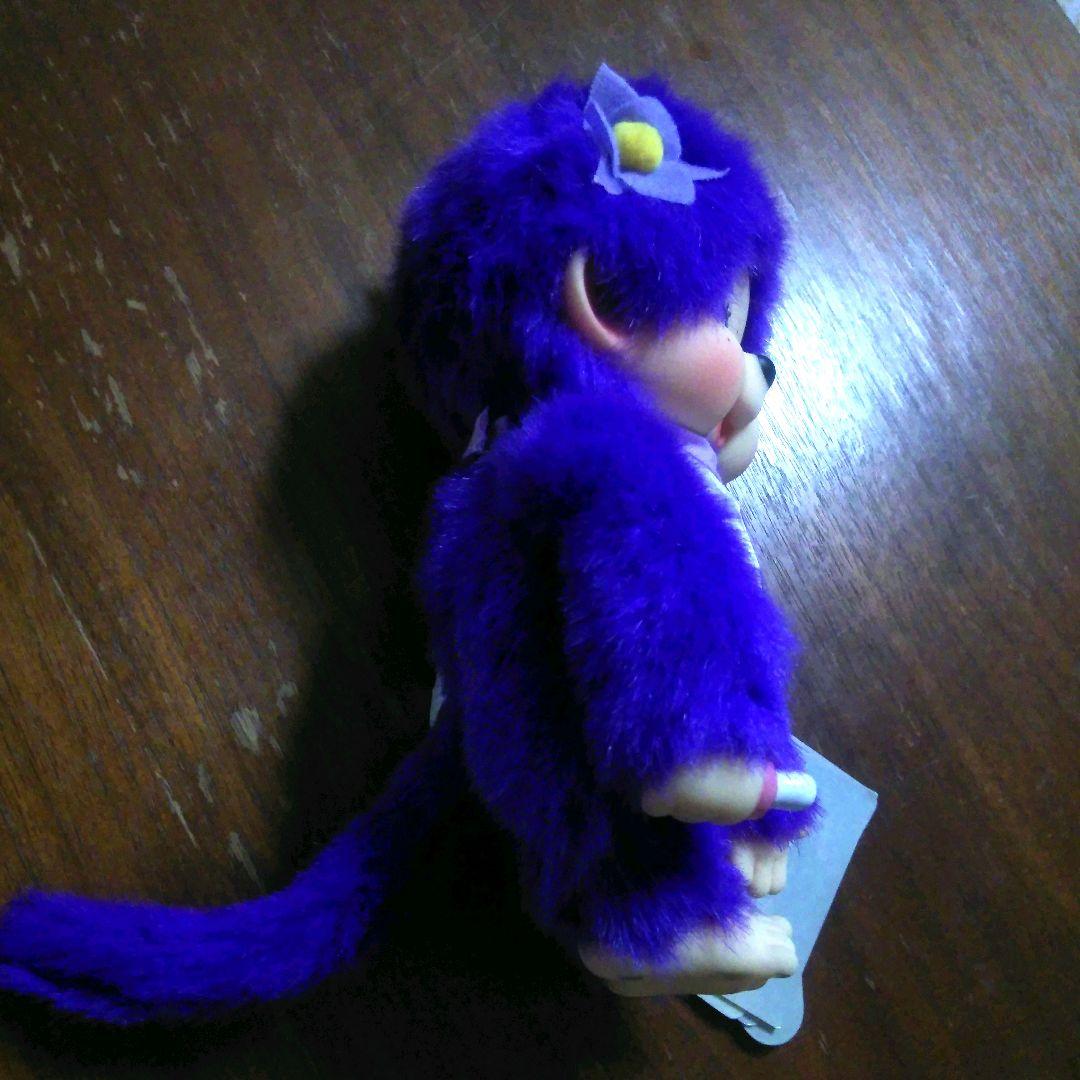 ご当地 栃木県 限定 那須 モンチッチ monchhichi - メルカリ