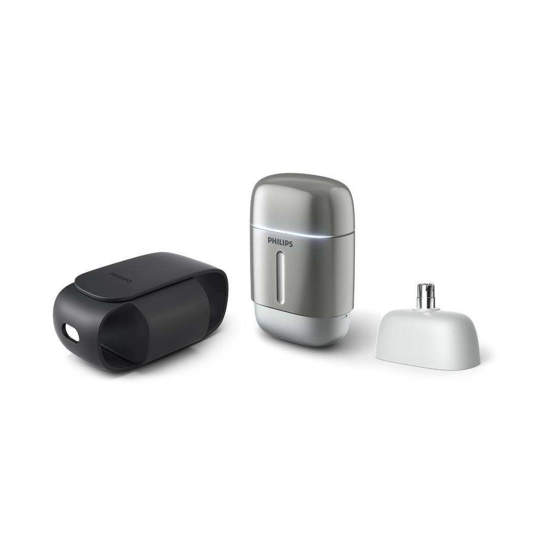 Philips Shaver 700 Series コンパクトシェーバー