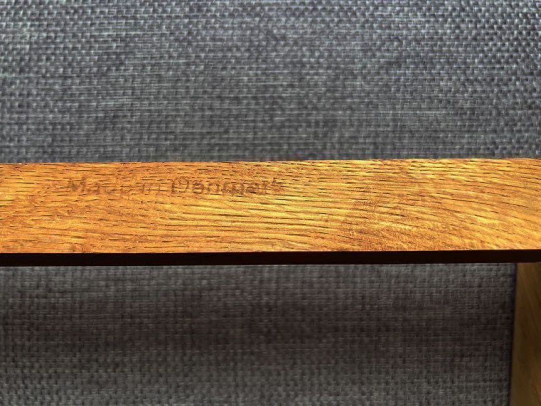 Hans J.Wegner ウェグナー シェルフクリスチャンセン モーエンセン