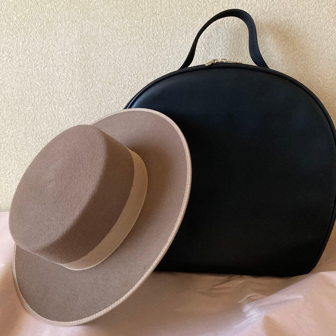 フラメンコ コルドベス 帽子 Fernandéz Roche ベージュ 55号 2026年最新】コルドベス 58の人気アイテム - メルカリ