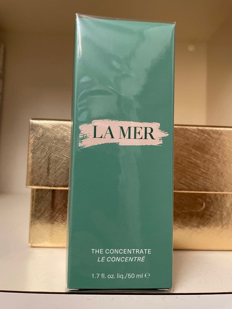 正規未開封 LA MER THE CONCENTRATE 50ml