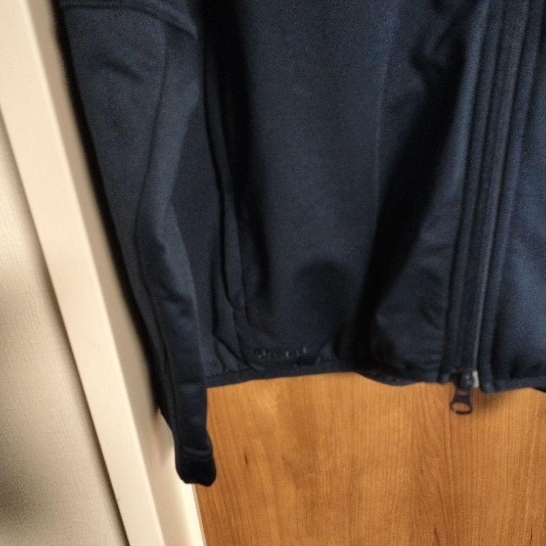 y*k様 F.C.Real Bristol nikeフルジップパーカー