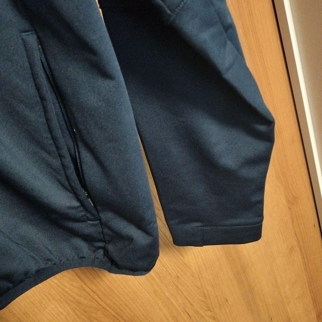 y*k様 F.C.Real Bristol nikeフルジップパーカー