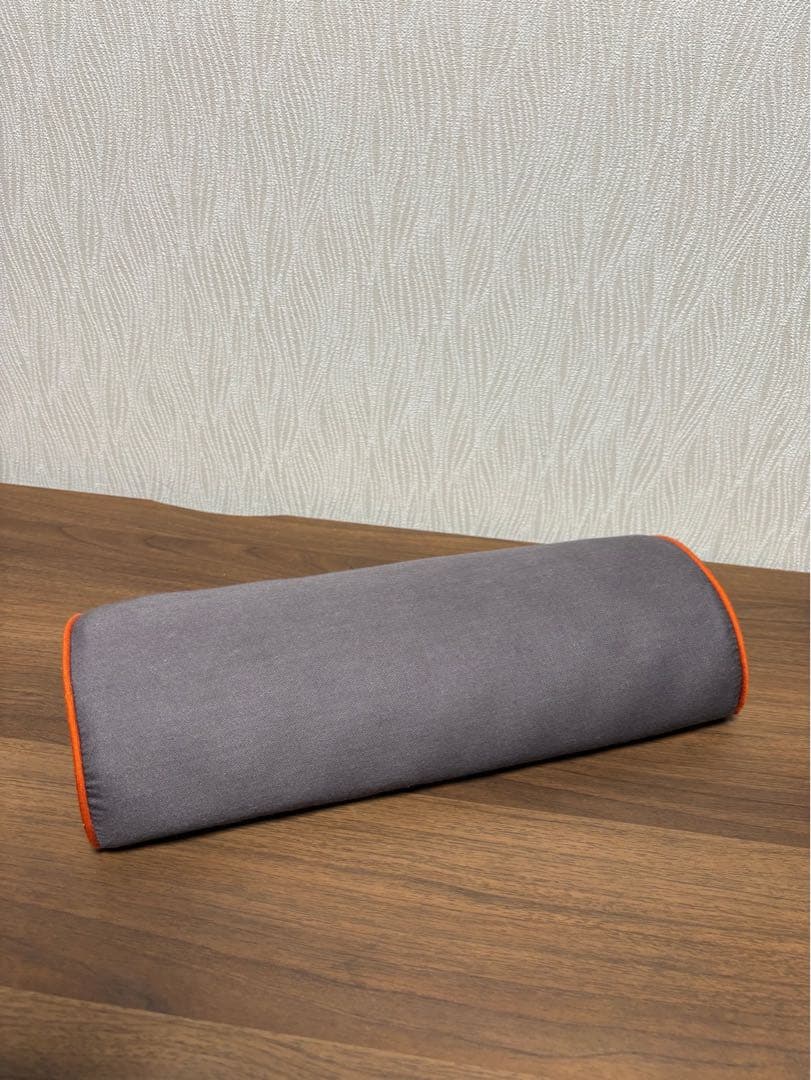 【新品】あおたけ枕（グレー）24本