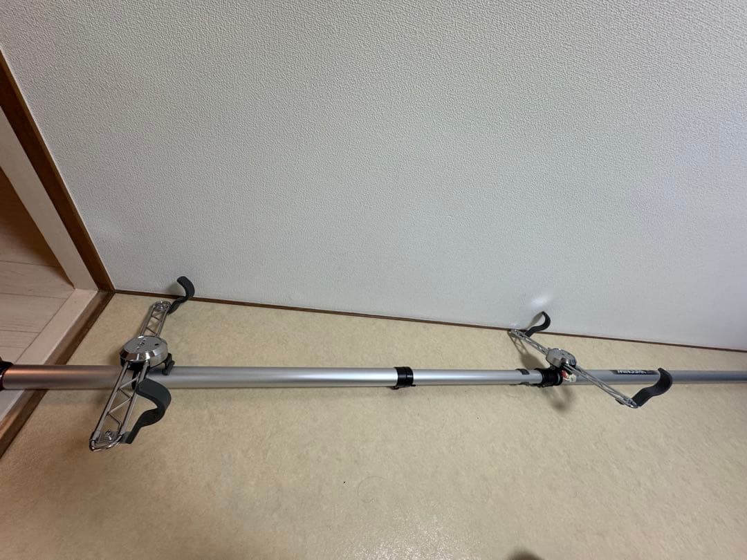 Minoura ミノウラ　バイクタワー MINOURA(ミノウラ)バイクタワー25D (3分割) 3分割 | 自転車・パーツ