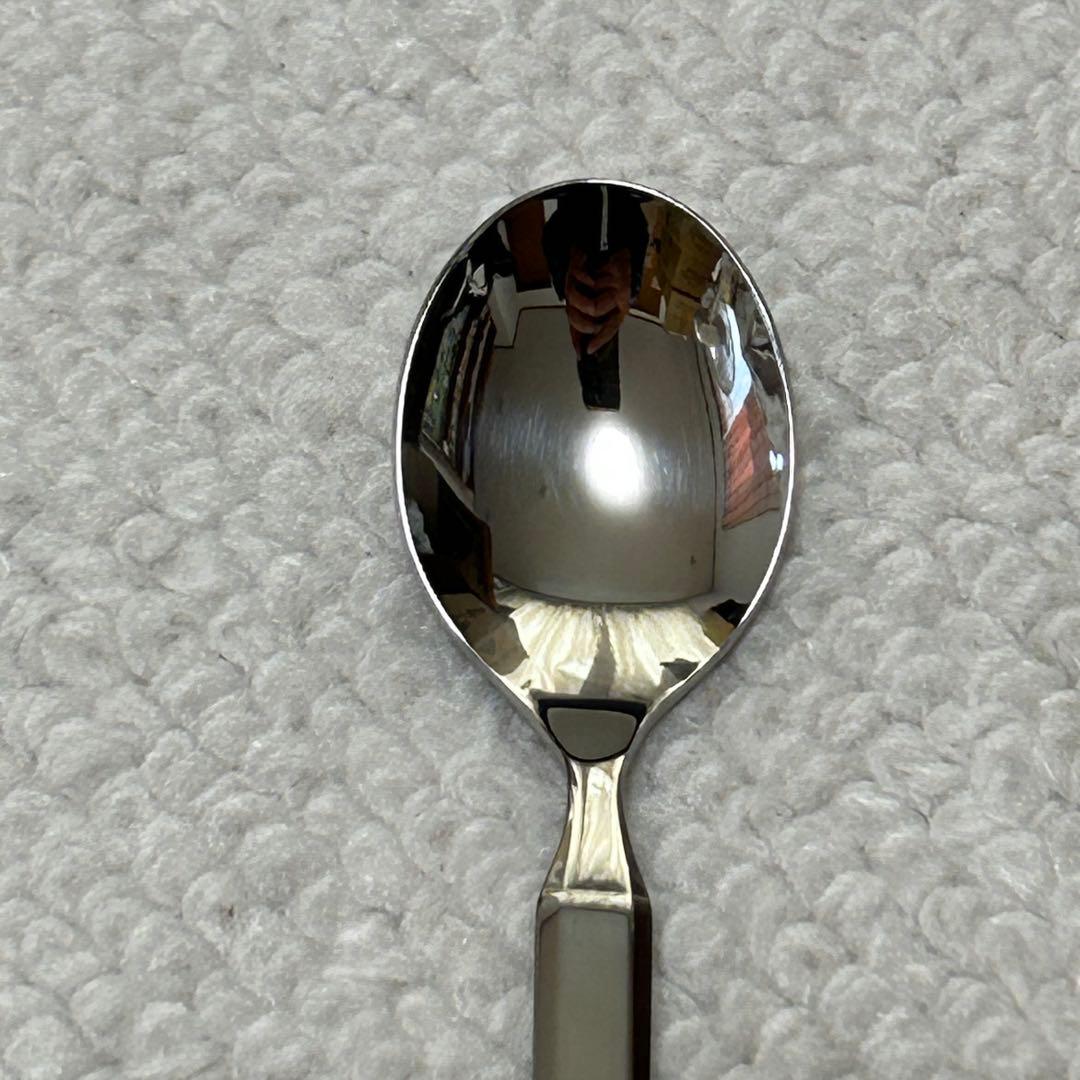 新品未使用品 ジバンシー GIVENCHY カトラリーセット 5本 18-8 - メルカリ