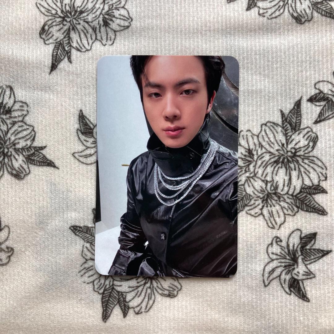 2024 BTS11周年 FESTA ARMY ZONEトレカ JIN ソクジン - メルカリ