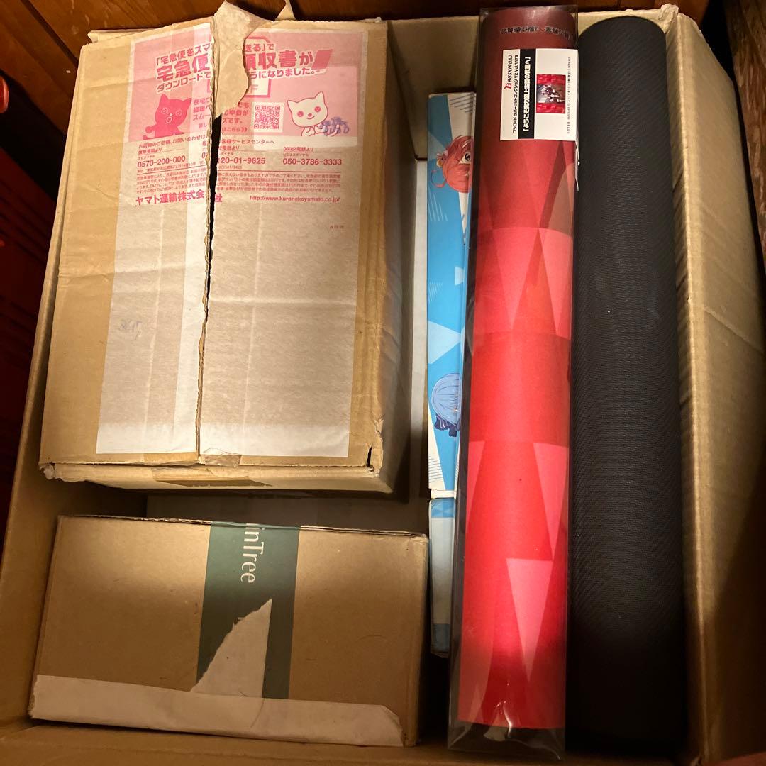 ヴァイスシュヴァルツ 引退品 デッキ まとめ売り 最終値下げ 引退品」の激安通販 | magi