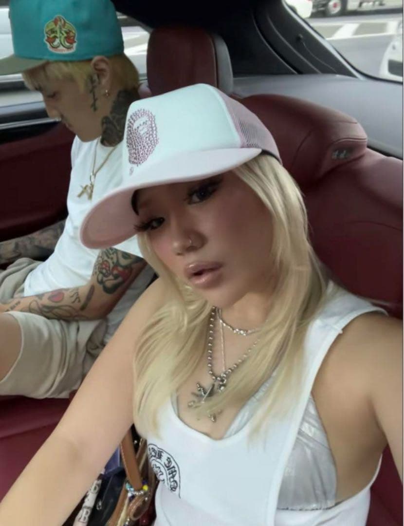 激レア】HOLBA 003 small ネックレス - メルカリ