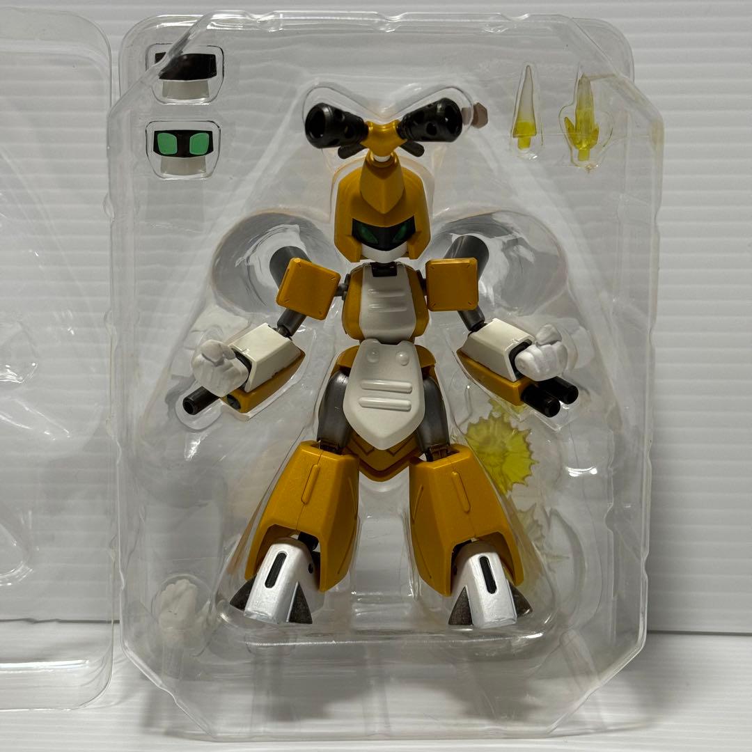 D-Arts メタビー メダロット フィギュア - メルカリ