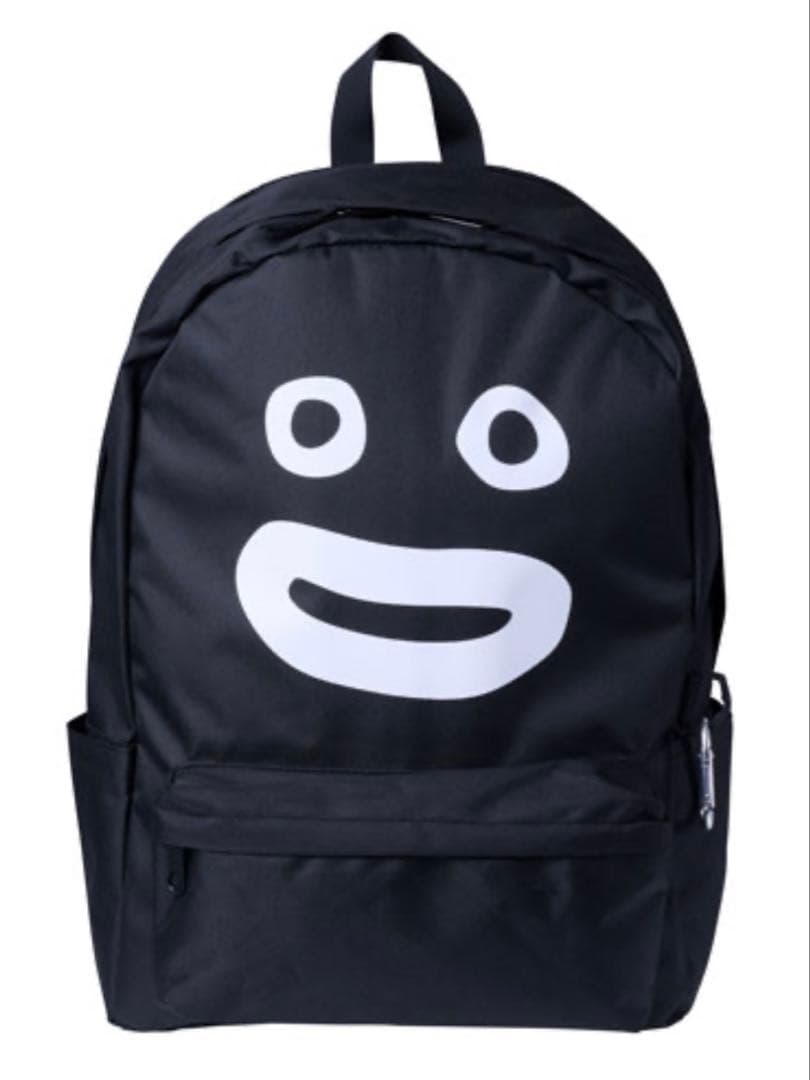 GLAY TERUプロデュース ZURAリュック Ver.5 新品