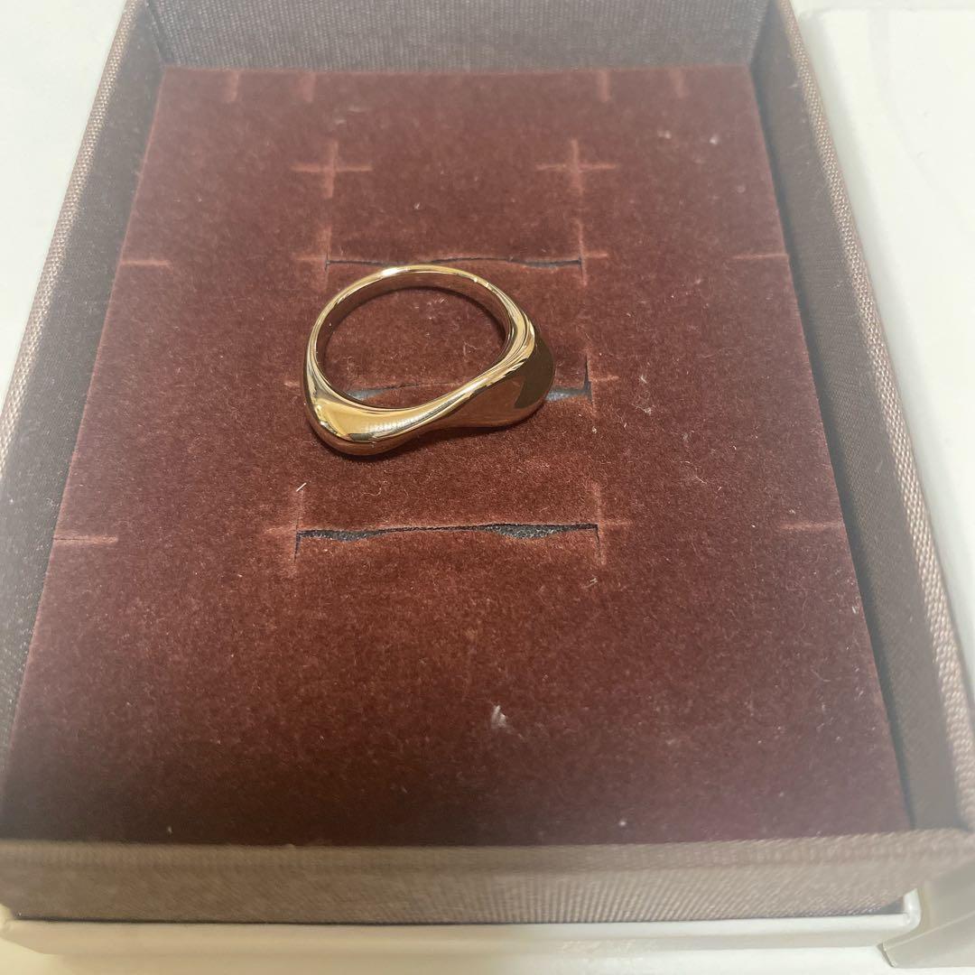 ete ロウ リング 9号 - メルカリ