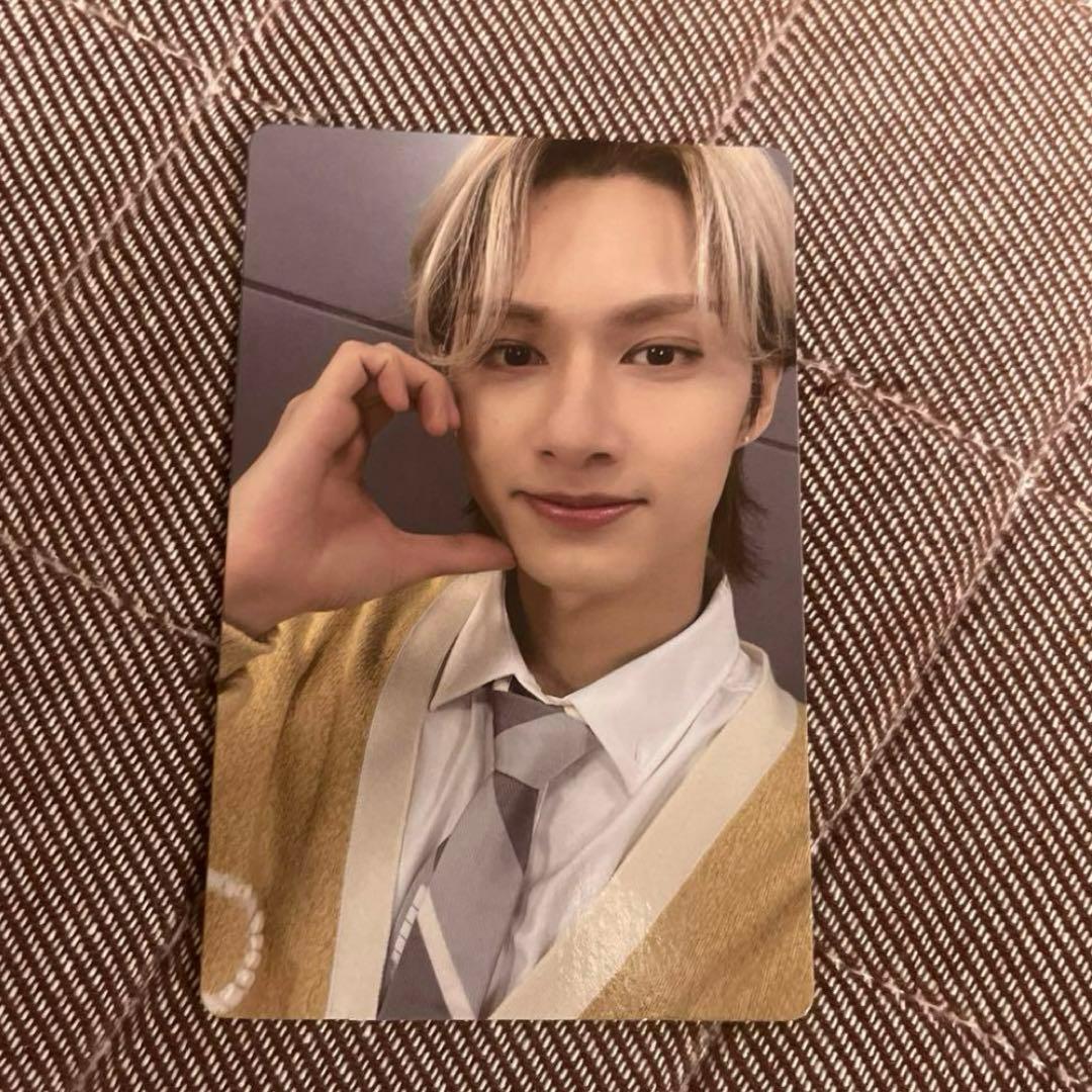 SEVENTEEN ジュン FML トレカ ジュンピ JUN セブチ - メルカリ