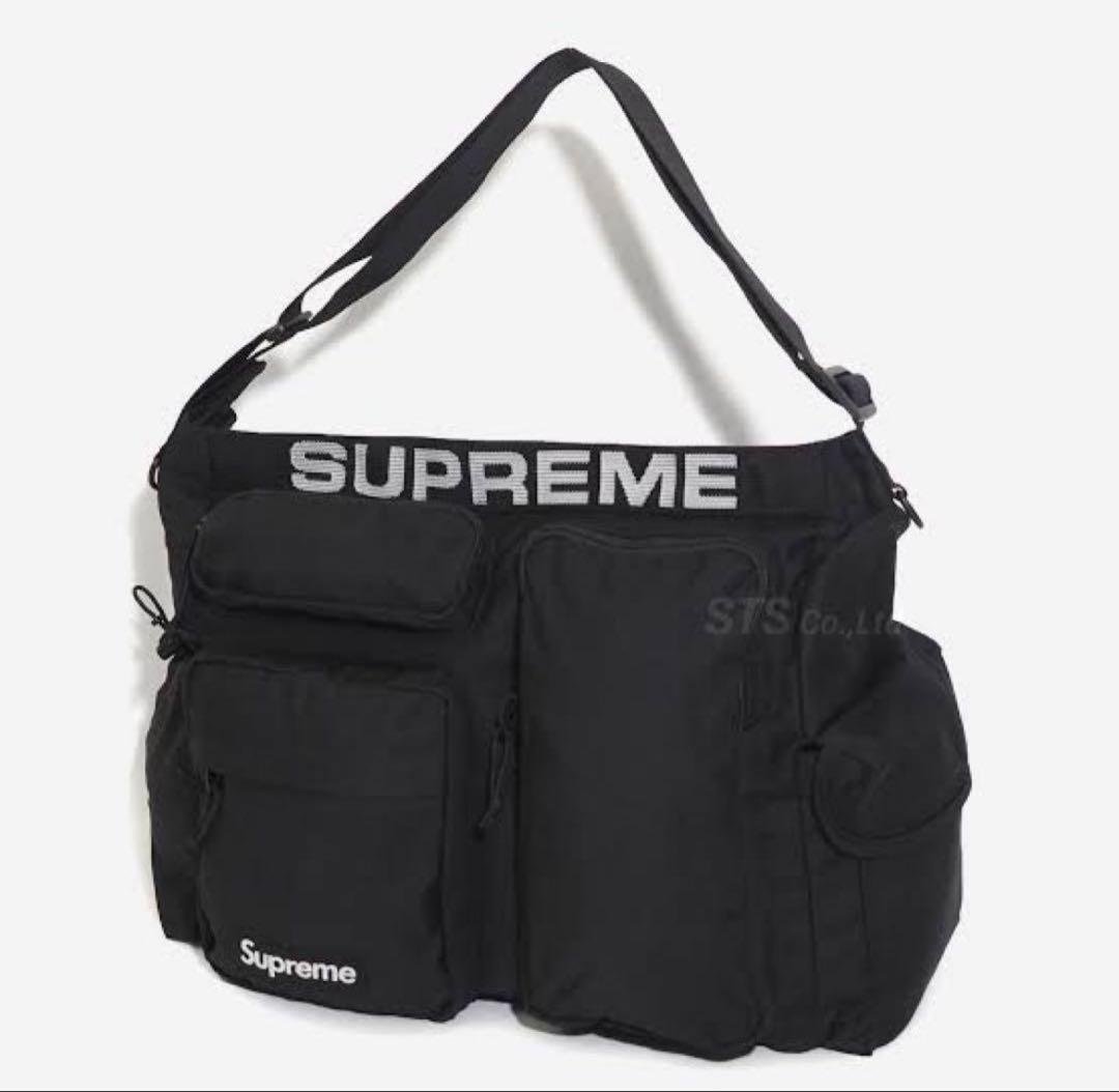 は*ー様 Supreme/シュプリーム【23SS】Field Messenger