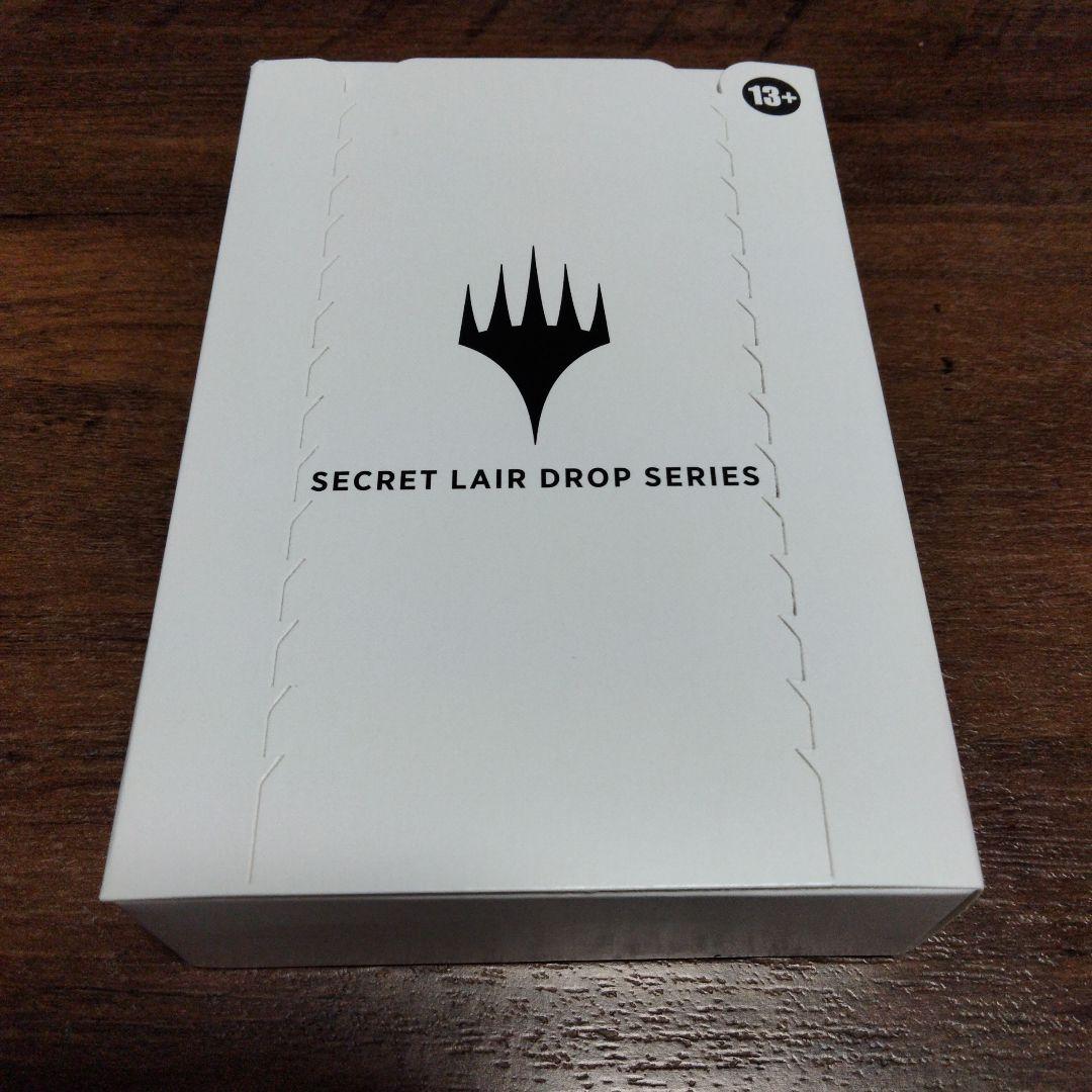 MTG Hatsune Miku: Winter Diva 英語 Foil