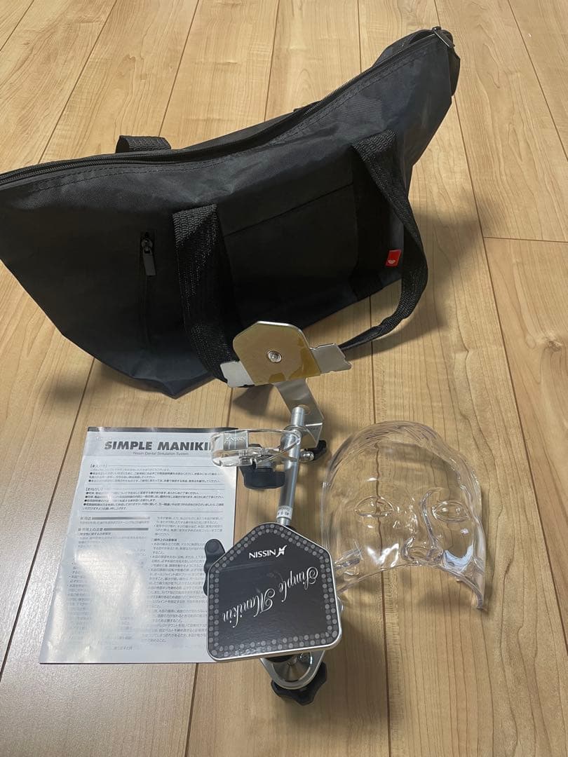 NISSIN シンプルマネキン シンプルマネキンIII [ニッシン]の通販 | Ciモール | Ciモール