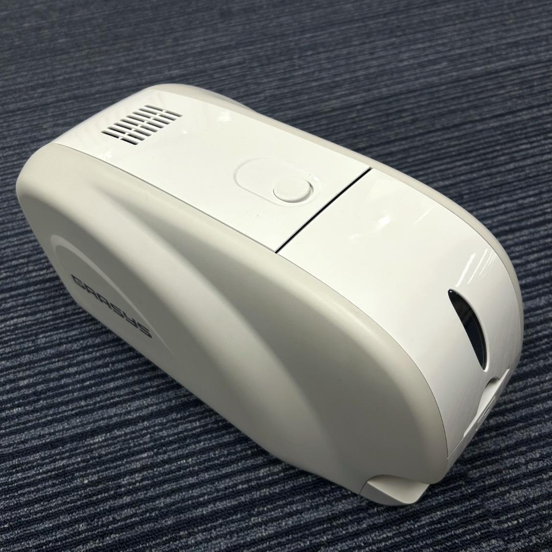 Grasys ID カードプリンター ID130