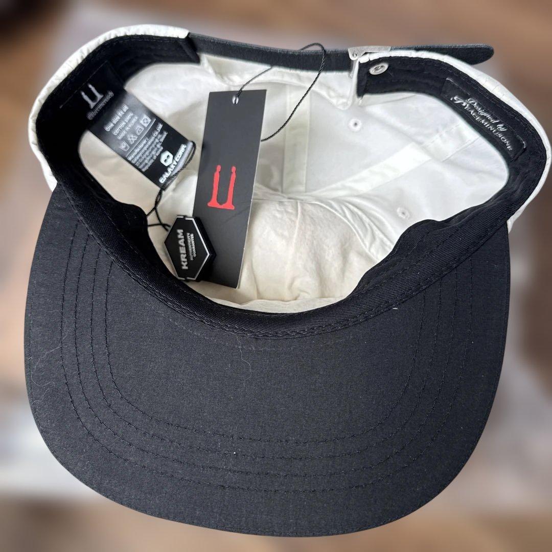 G-DRAGON POWER BALL CAP キャップ 帽 - メルカリ