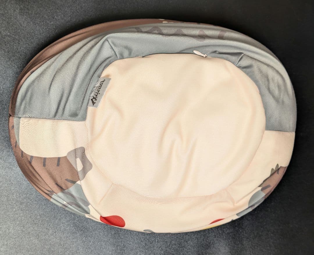 第五人格 機械技師 ビッグおまんじゅうクッション あにまる 池袋ロフト