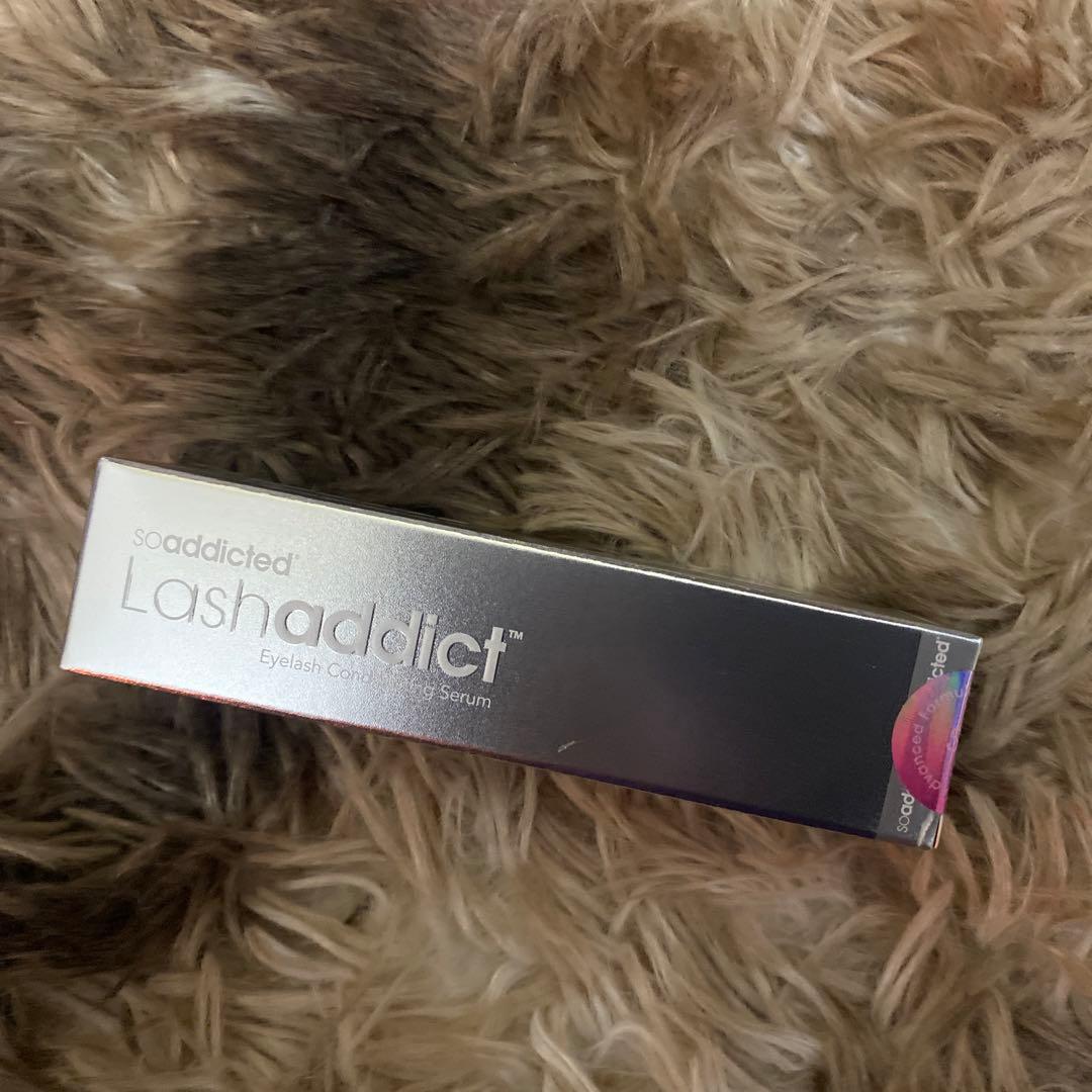 Lashaddict アイラッシュコンディショニングセラム 5ml
