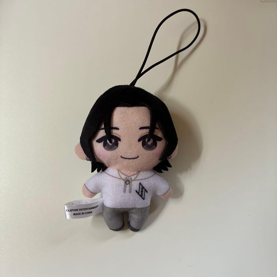 JO1 佐藤景瑚 かぷっこふれんず - メルカリ