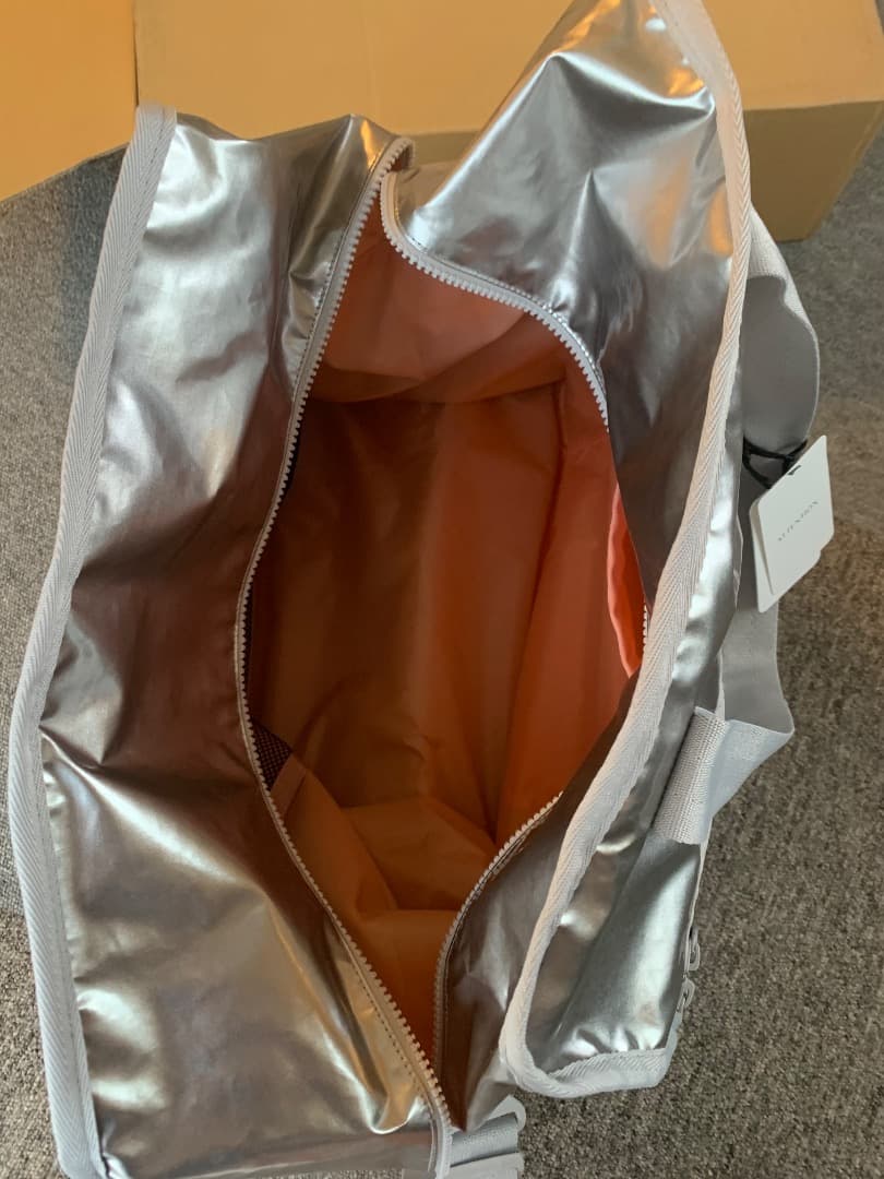 レスポートサック ひとりっぷ CABIN BOSTON2 - メルカリ