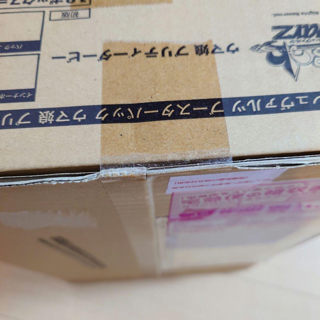 ヴァイスシュヴァルツ ブースターパック ウマ娘プリティーダービー 未