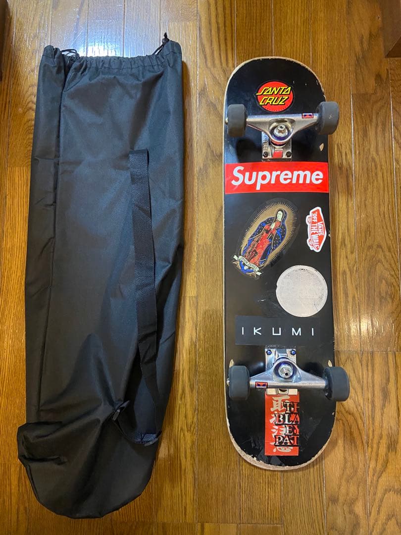 ベンチャー　トラック　スケボー　スケートボード